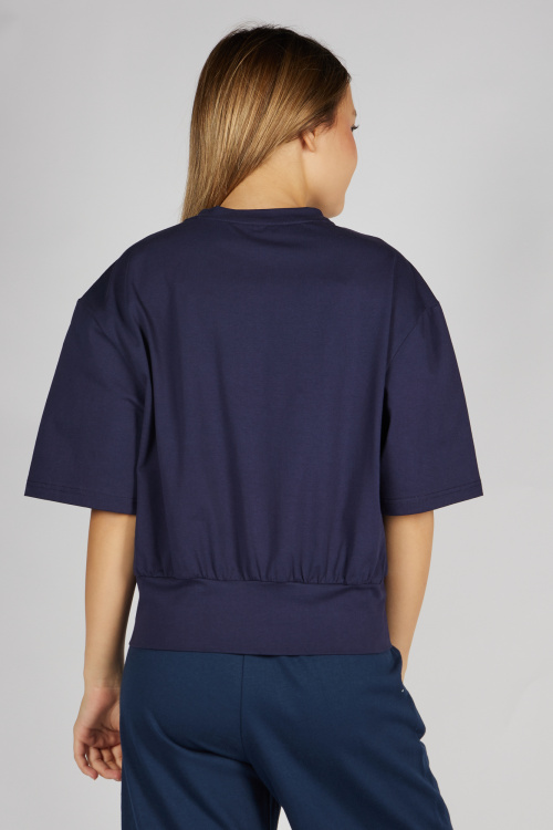 Футболка G-TS26323 Miasin (Синий, 134-164 (6 шт.))