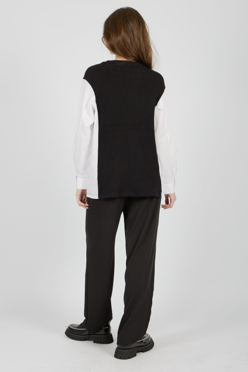 Брюки G-TR24545 (Черный, 170)