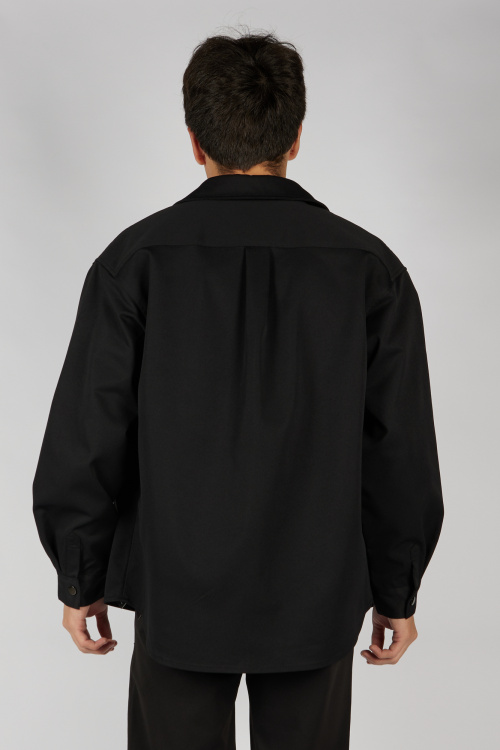 Куртка B-JCK36255 Miasin (Черный, 140-170 (6 шт.))