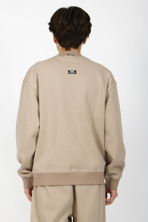 Джемпер (Бежевый, 146)