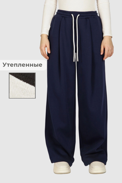 Брюки G-TR26494 Miasin (Синий, 134-164)