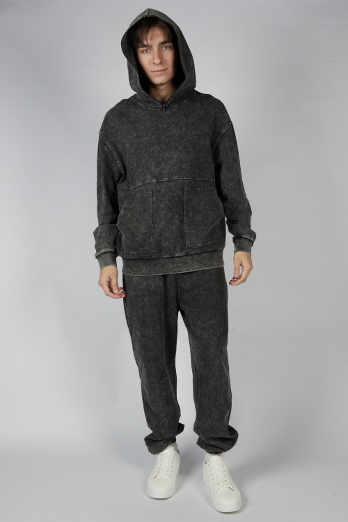 Худи B-HD36008 Miasin (Черный, 170)