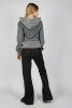Худи G-HD25454 (Серый, 134-164)