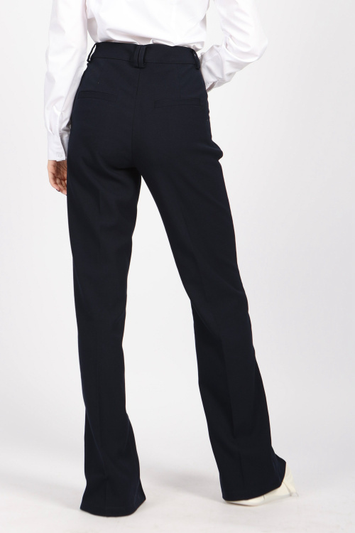 Брюки G-TR24590 (Синий, 140)