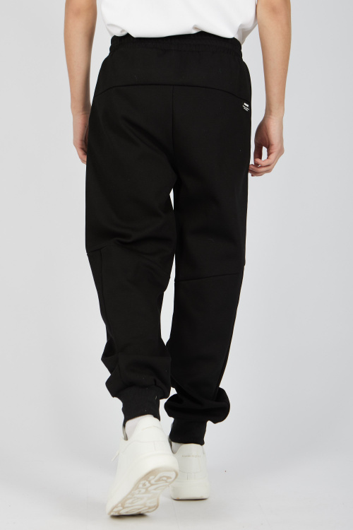 Брюки (Черный, 158)