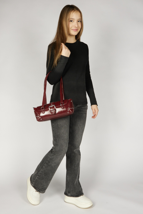 сумка A-BG56739 Miasin (красный, OS (4 шт.))