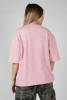 Футболка G-TS26007 Miasin (Розовый, 164)