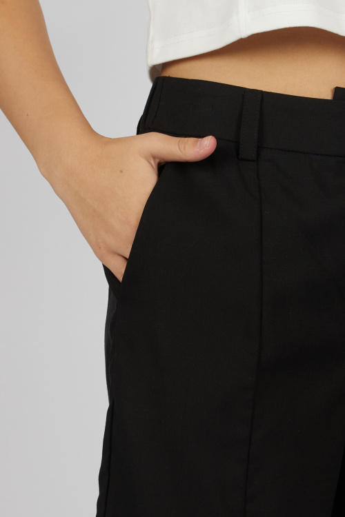 Шорты G-TR26086 Miasin (Черный, 164)