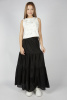 Юбка G-SK26027 Miasin (Черный, 134-164)