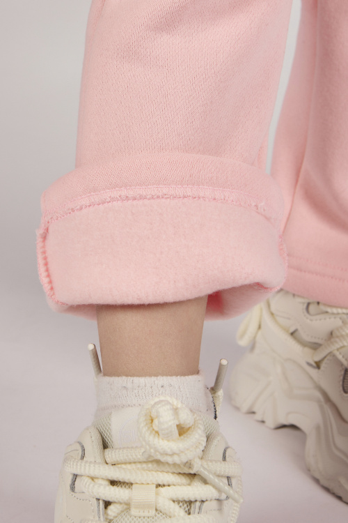 Комплект G-KM26404 Miasin (Розовый, 100-130)