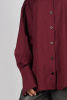 Блузка G-SH25461 Miasin (Бордовый, 164)