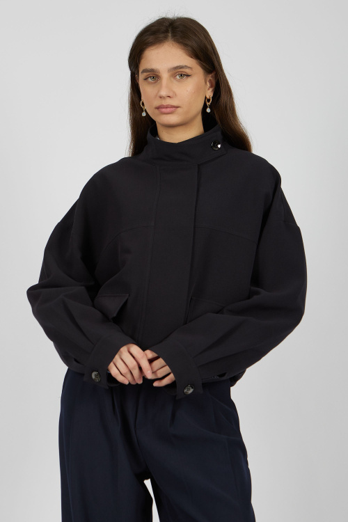 Куртка G-JCK24559 (Синий, 140)