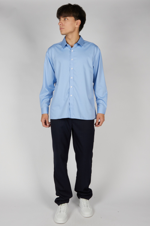 Брюки B-TR36240 Miasin (Синий, 140-170 (6 шт.))