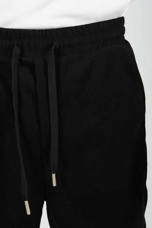 Брюки (Черный, 140)