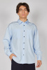 Рубашка B-SH35230 (Голубой, 170)