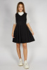 Платье G-DR26281 Miasin (Черный, 122-128 (2 шт.))