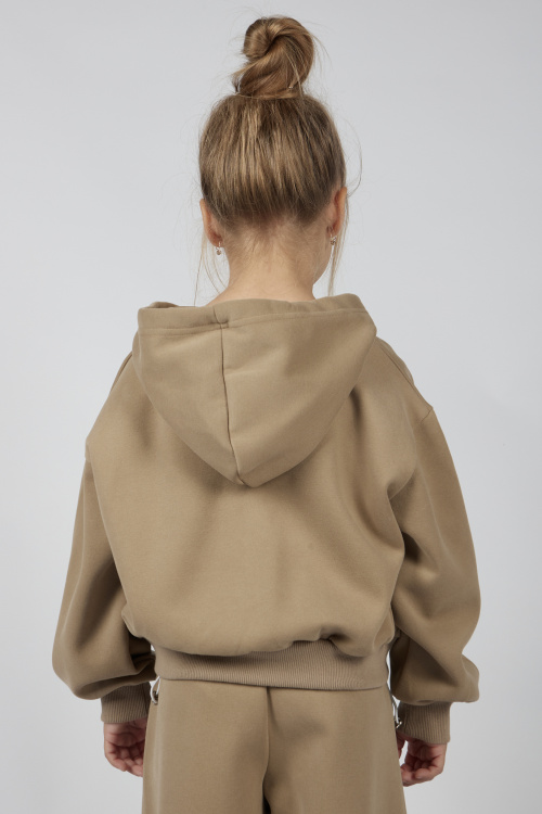 Комплект G-KM26151 Miasin (коричневый, 100)