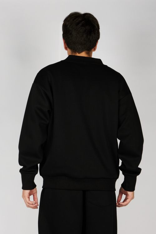 Куртка B-JCK36249 Miasin (Черный, 176 (2 шт.))