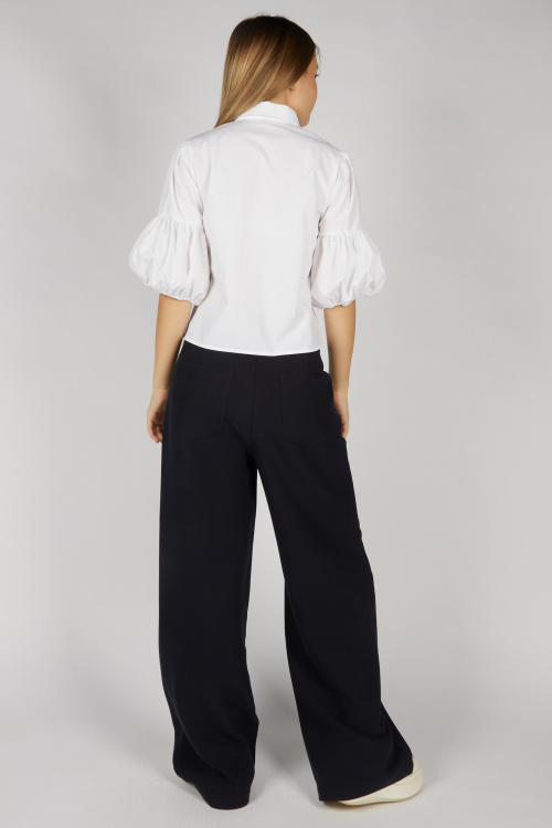 Блузка G-SH26348 Miasin (Белый, 122-128 (2 шт.))