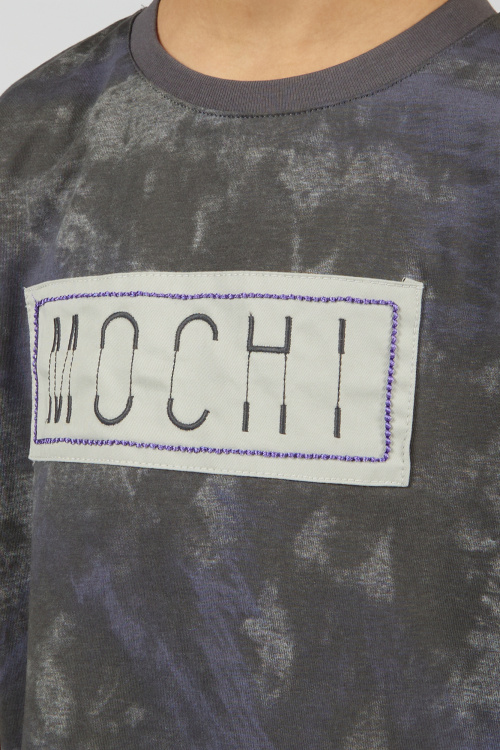 Футболка B-TS36120 Miasin (Серый, 120)