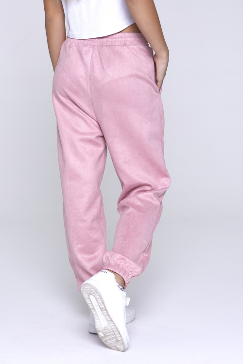 Брюки G-TR25150 (Розовый, 134)