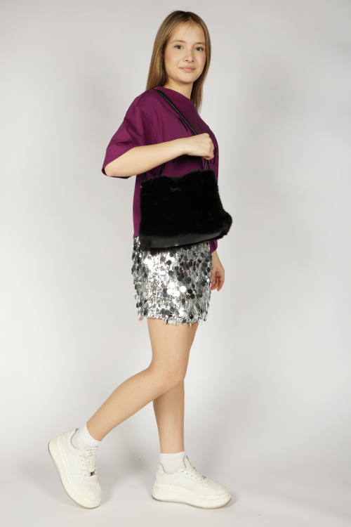 сумка A-BG56743 Miasin (Черный, OS (4 шт.))