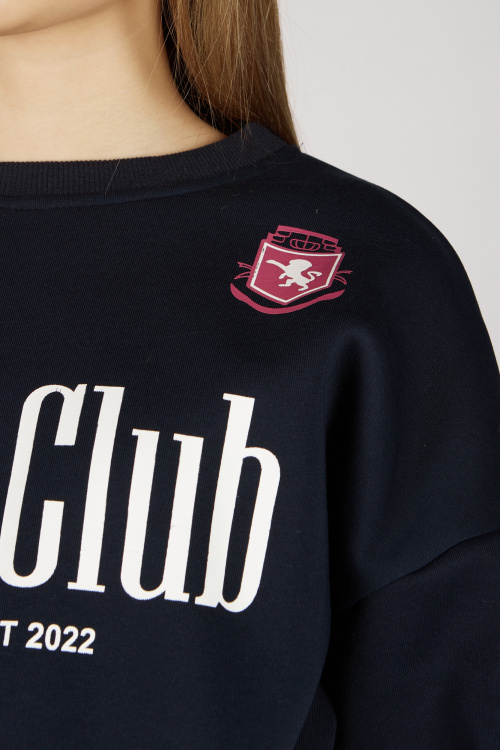 Джемпер G-SW26430 Miasin (Синий, 134-164)