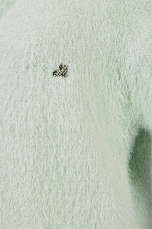 Свитшот (Зеленый, 164)