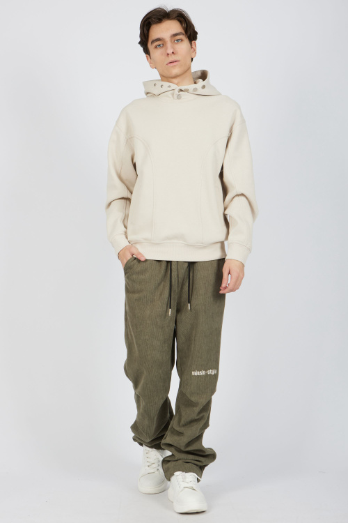 Брюки (Хаки, 140)