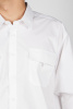 Рубашка B-SH36224 Miasin (Белый, 140-170 (6 шт.))