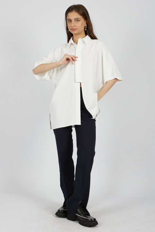 Брюки G-TR24590 (Синий, 140)