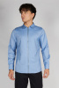 Рубашка B-SH36234 Miasin (джин. синий, 140-170 (6 шт.))