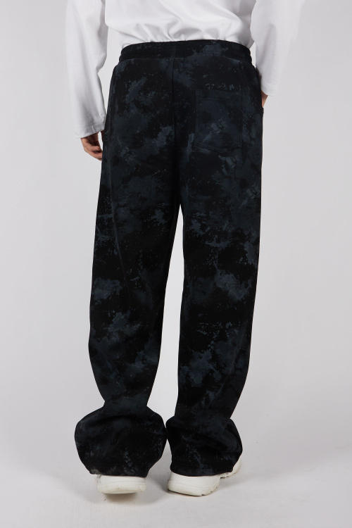 Брюки B-TR35438 Miasin (Черный, 170)