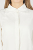 Блузка G-SH25287 (Молочный, 170, G-SH25287-20)