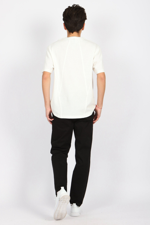 Брюки B-TR34446 (Черный, 140)