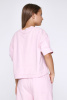 Футболка G-TS25181 (Розовый, 146)