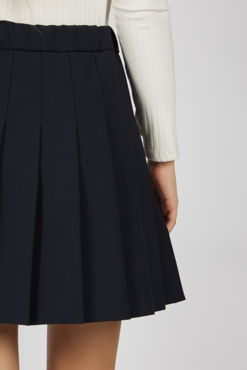 Юбка G-SK25341-26 Miasin (Синий, 170 (2 шт.))