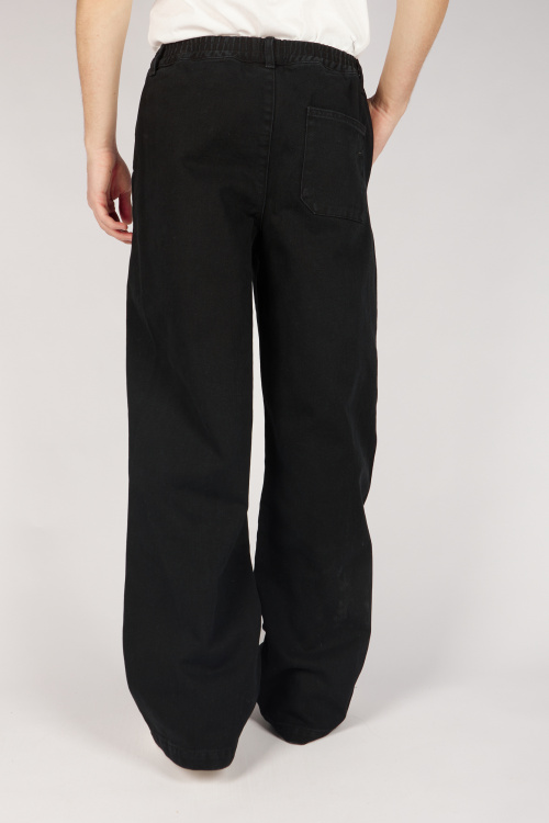 Брюки B-TR36494 Miasin (Черный, 140-170)