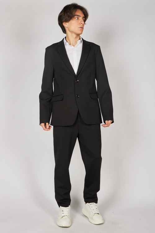 Брюки B-TR35266 (Черный, 176)