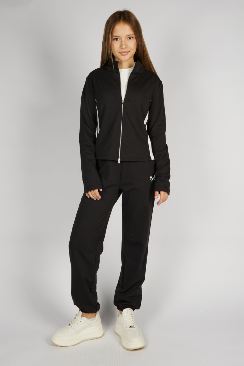 Брюки G-TR26322 Miasin (Черный, 134-164 (6 шт.))