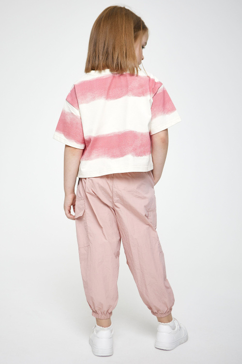 Футболка G-TS25024 (Розовый, 104)