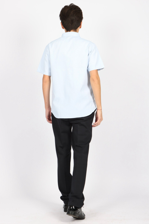 Брюки B-TR34473B (Синий, 140)