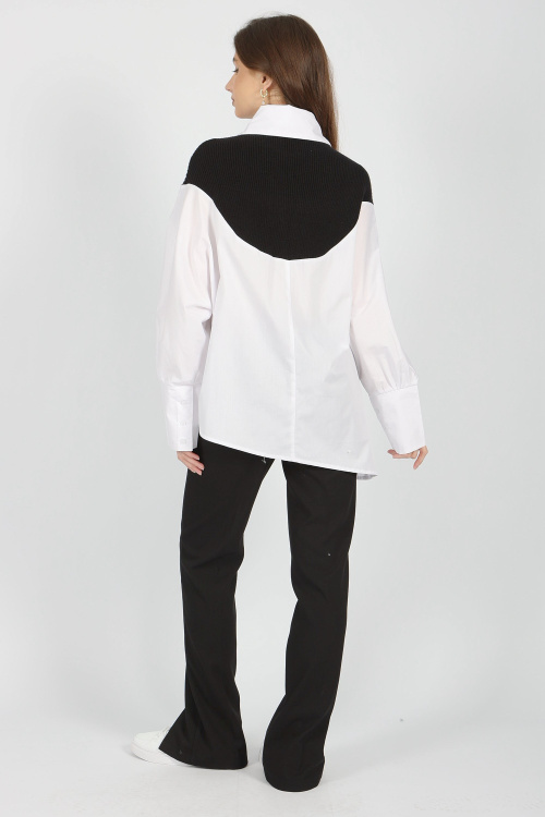 Брюки G-TR24590 (Черный, 152)