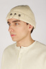 Шапка A-KP56721 Miasin (светло-бежевый, OS (4 шт.))