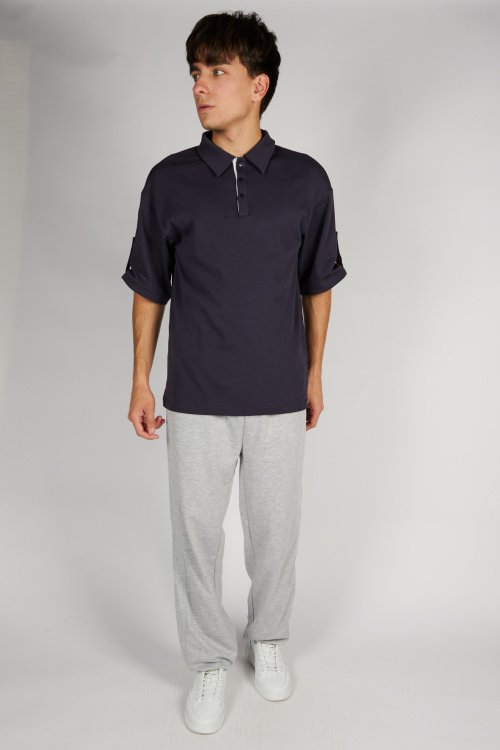 Брюки B-TR36253 Miasin (Серый, 140-170 (6 шт.))