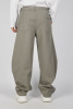 Брюки B-TR35407 (Серый, 140-170)