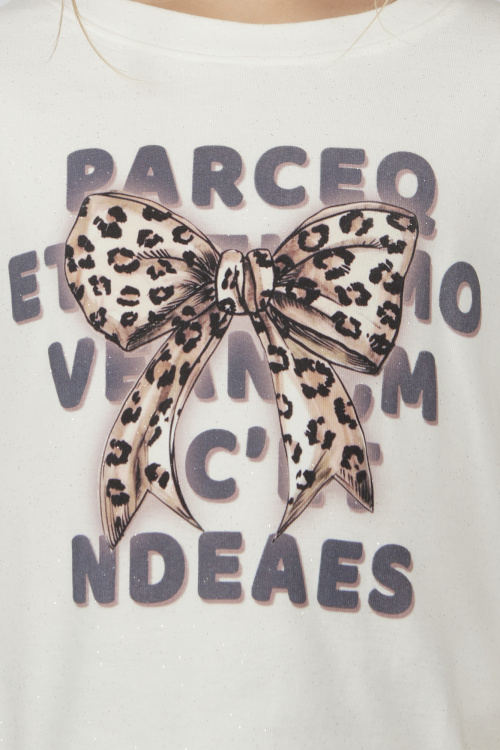 Футболка G-TS26147 Miasin (Белый, 120)