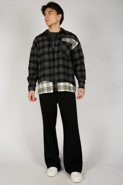 Брюки B-TR36464 Miasin (Черный, 140-170)