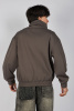 Толстовка на молнии B-HDZ35442 Miasin (коричневый, 140)