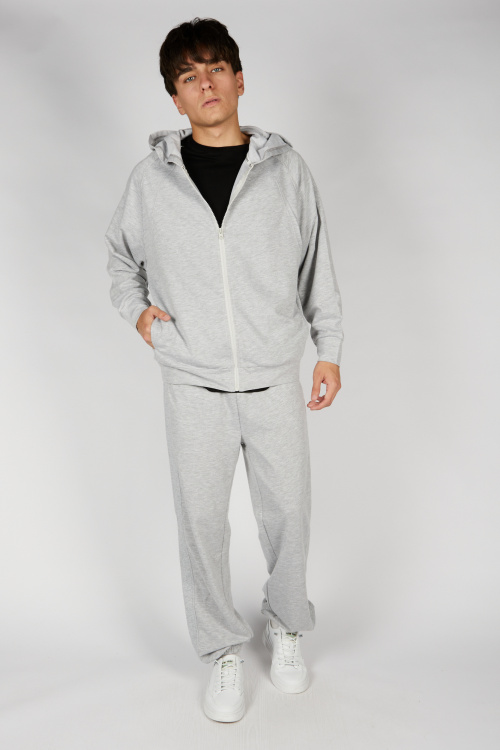 Брюки B-TR36253 Miasin (Серый, 140-170 (6 шт.))